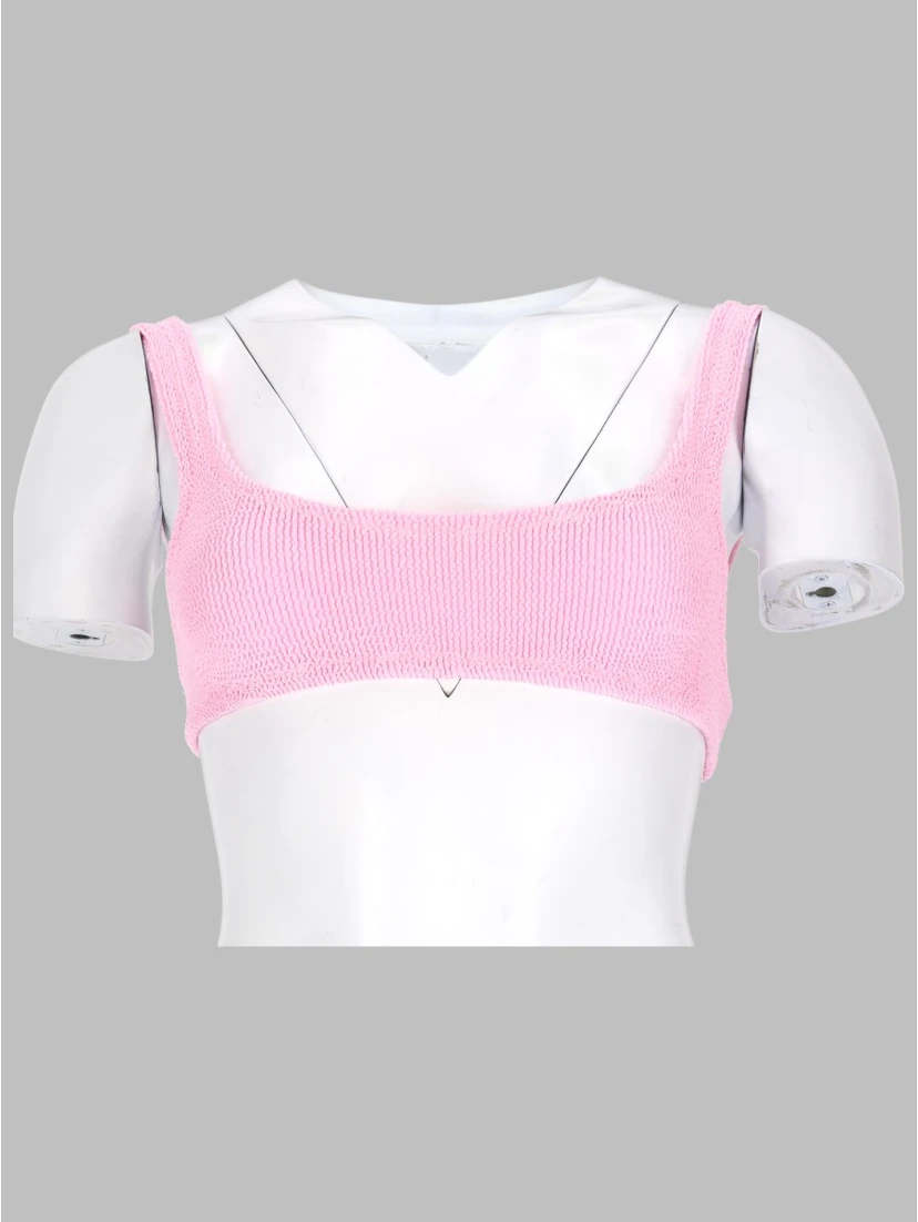 TOP BIKINI CRINCKLE "NAIMA"