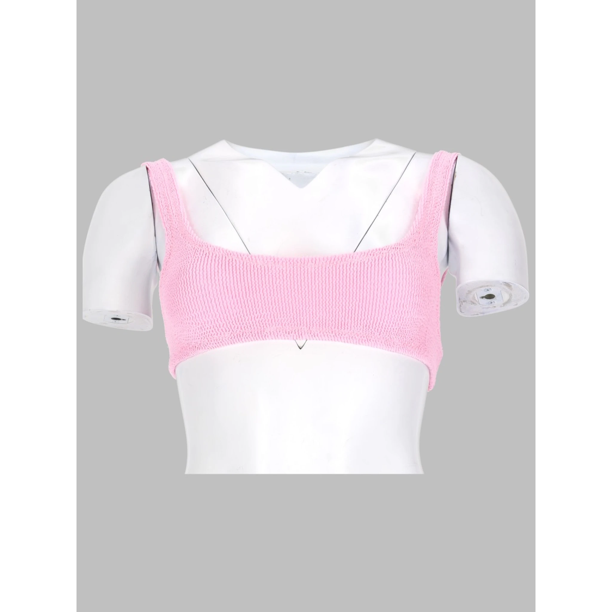 TOP BIKINI CRINCKLE "NAIMA"