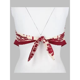 TOP BIKINI A FASCIA "RIO"