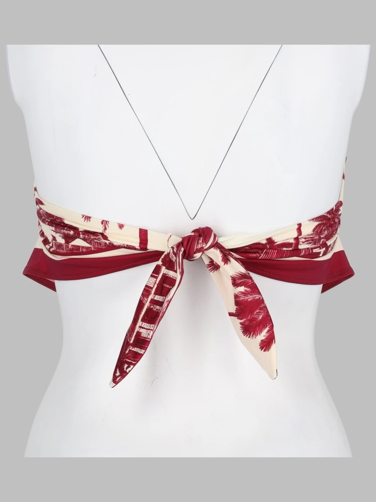 TOP BIKINI A FASCIA "RIO" alternative