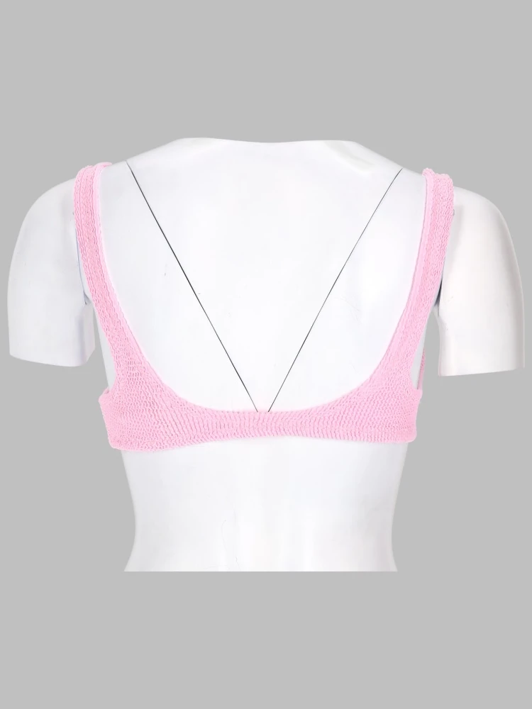 TOP BIKINI CRINCKLE "NAIMA" alternative