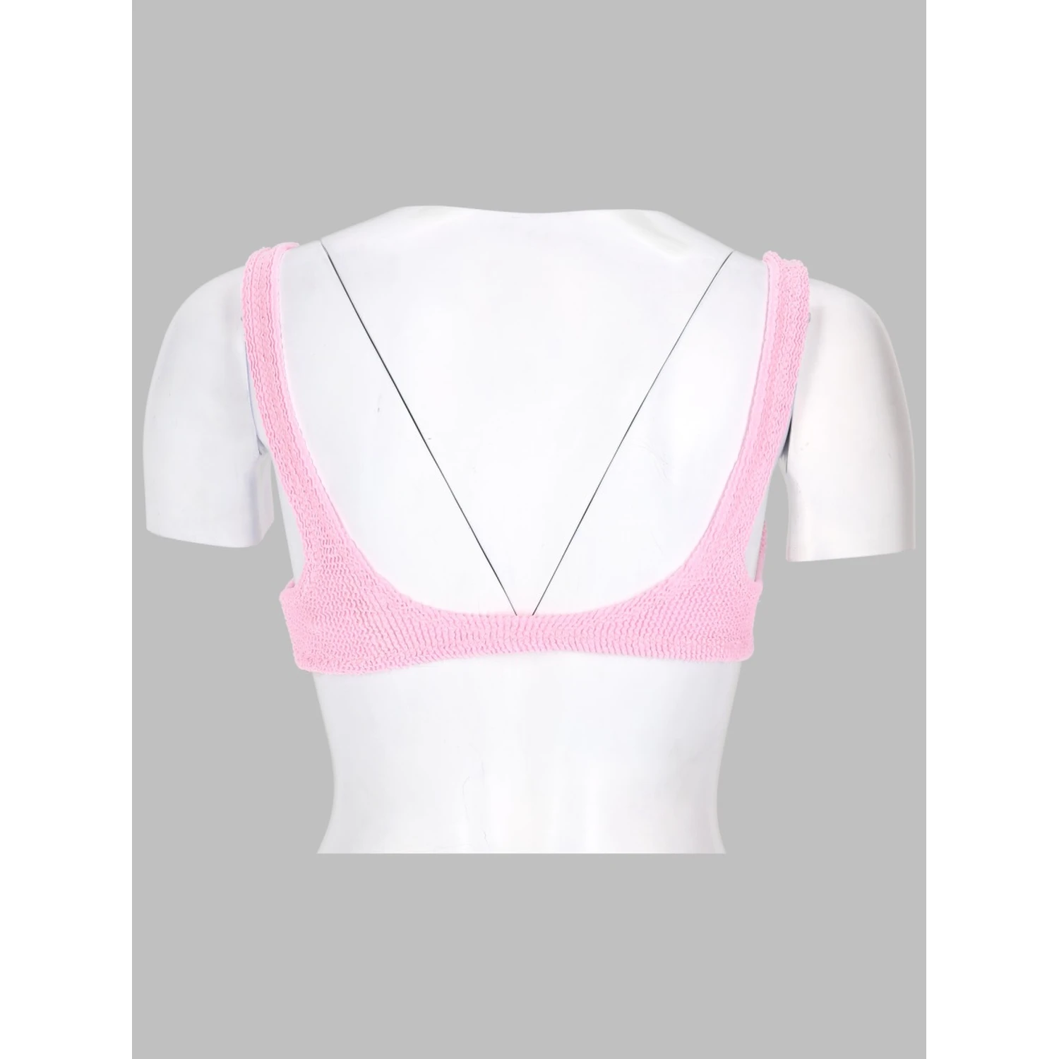 TOP BIKINI CRINCKLE "NAIMA"