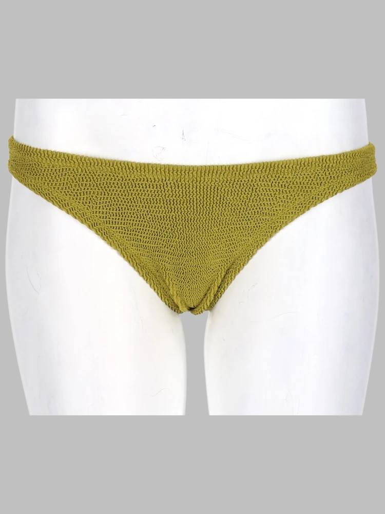 SLIP BIKINI CHEEKY "NAOMI"
