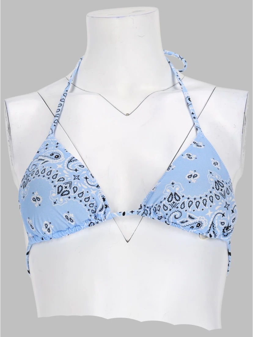 TOP BIKINI "LEAH"