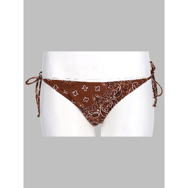 SLIP BIKINI "VIRGO"