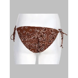 SLIP BIKINI "VIRGO"
