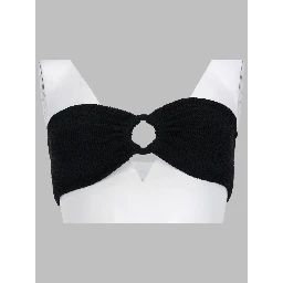 TOP BIKINI CRINKLE "YULIA"