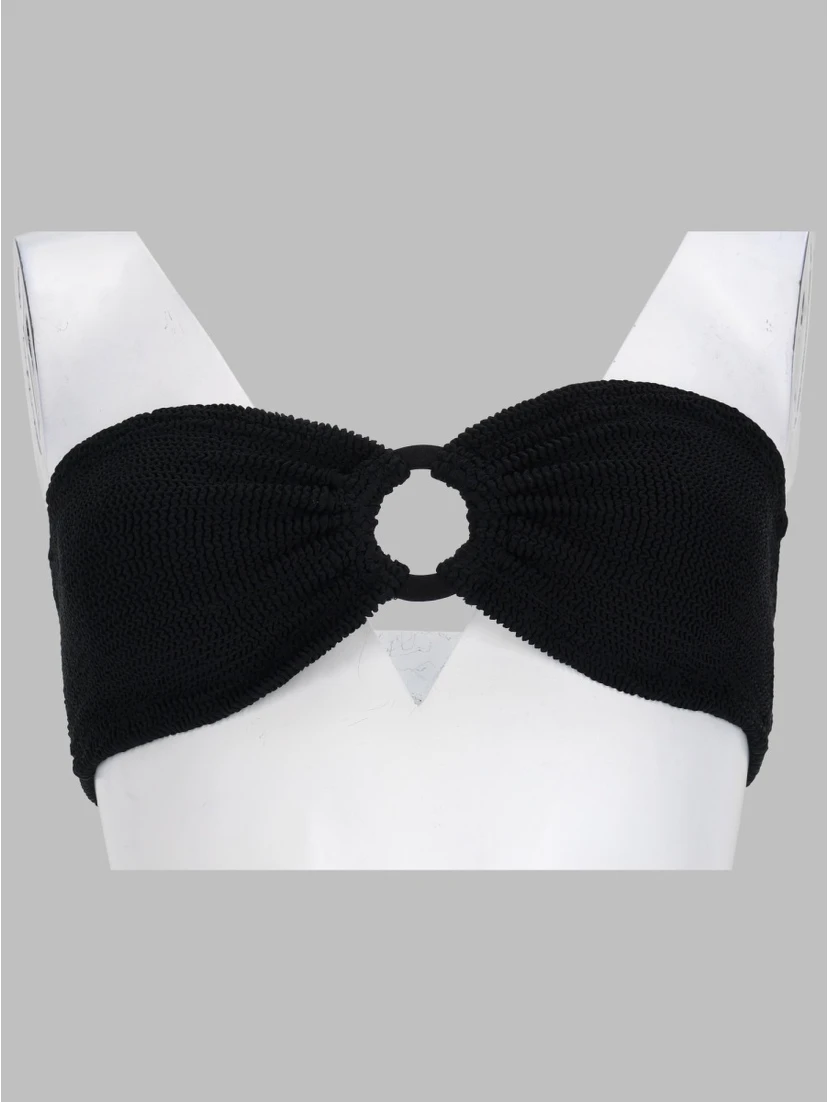 TOP BIKINI CRINKLE "YULIA"