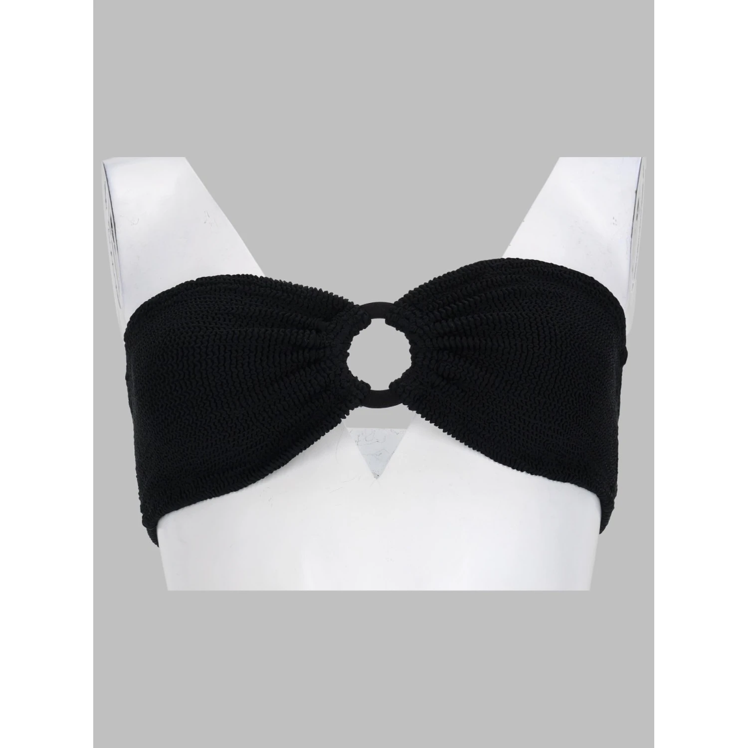 TOP BIKINI CRINKLE "YULIA"