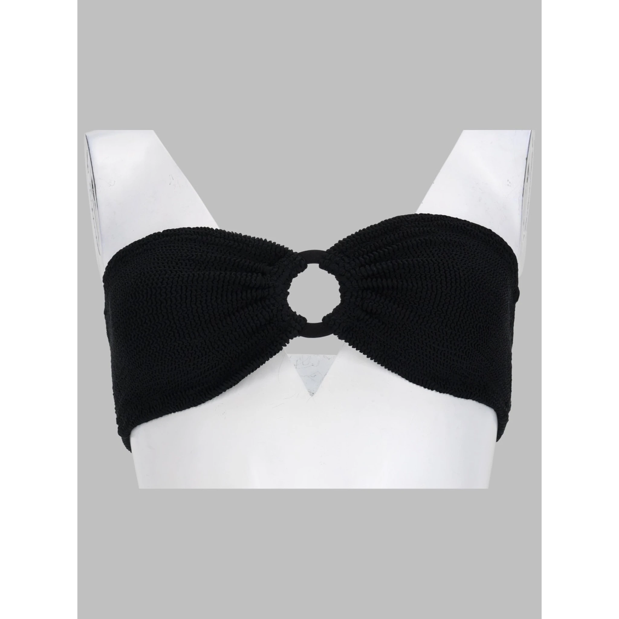 TOP BIKINI CRINKLE "YULIA"