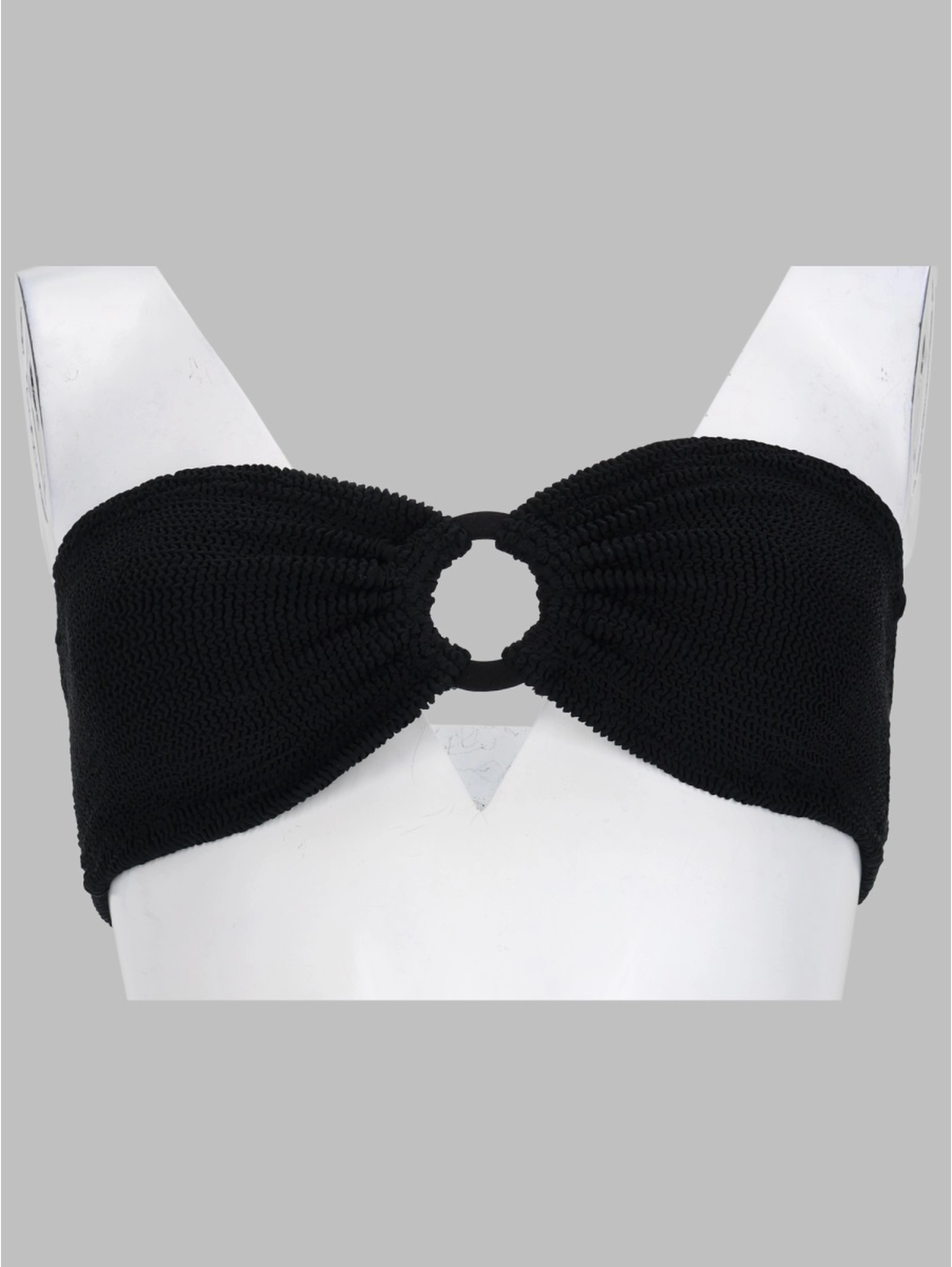 TOP BIKINI CRINKLE "YULIA"
