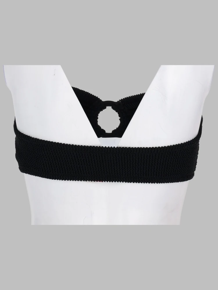 TOP BIKINI CRINKLE "YULIA" alternative