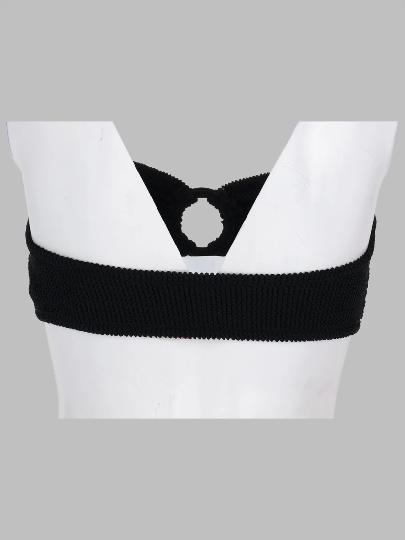 TOP BIKINI CRINKLE "YULIA"