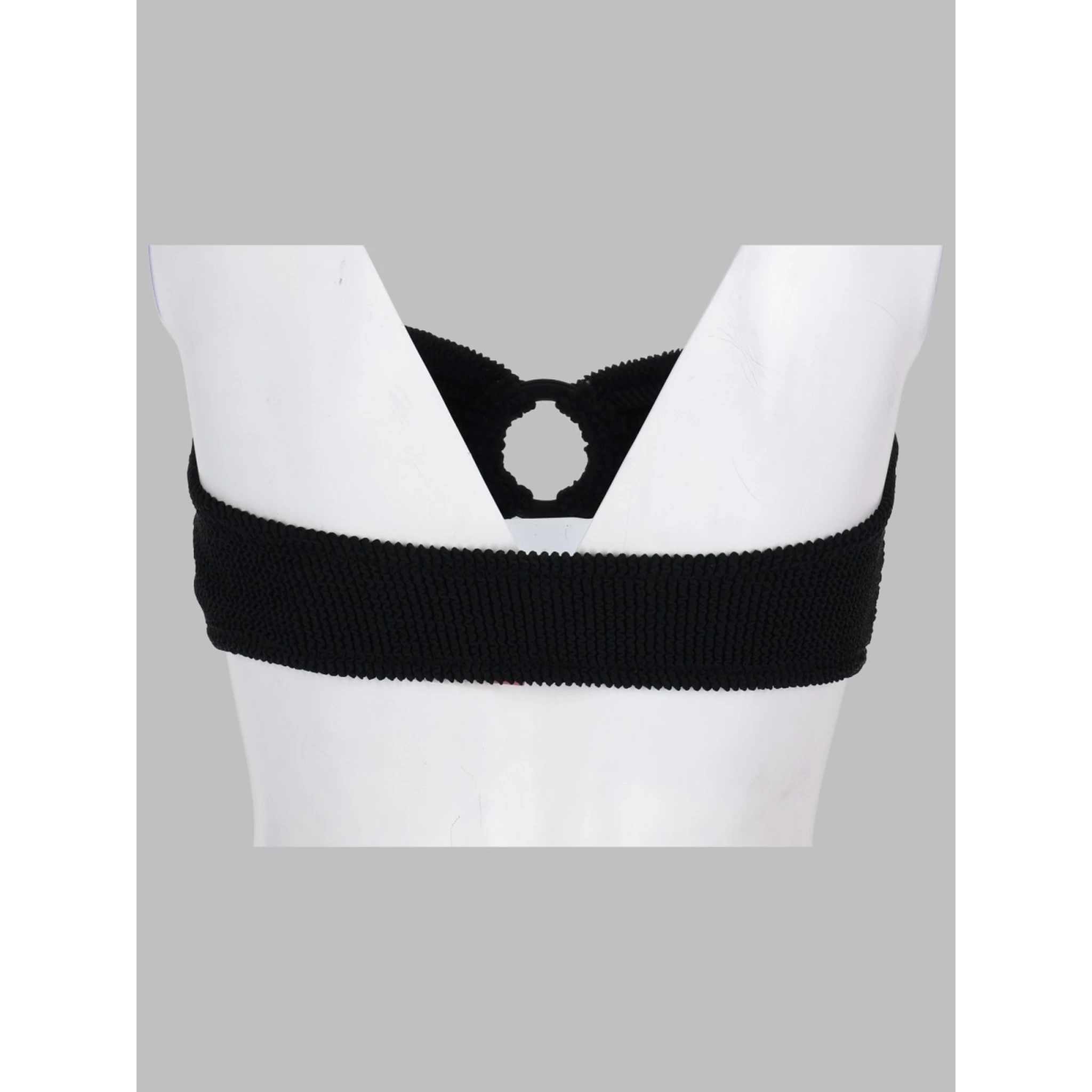 TOP BIKINI CRINKLE "YULIA"
