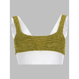 TOP BIKINI CRINCKLE "NAIMA"