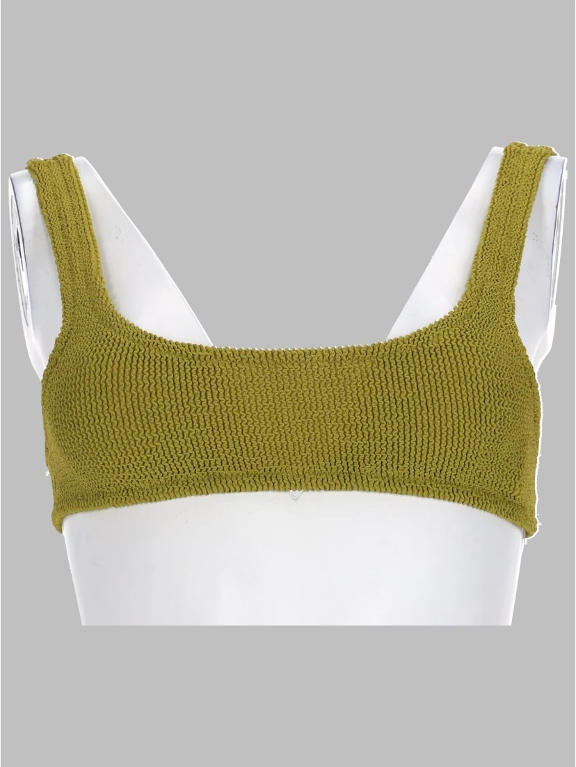 TOP BIKINI CRINCKLE "NAIMA"