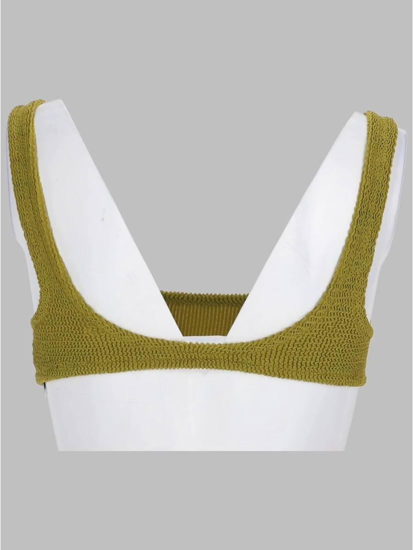 TOP BIKINI CRINCKLE "NAIMA"