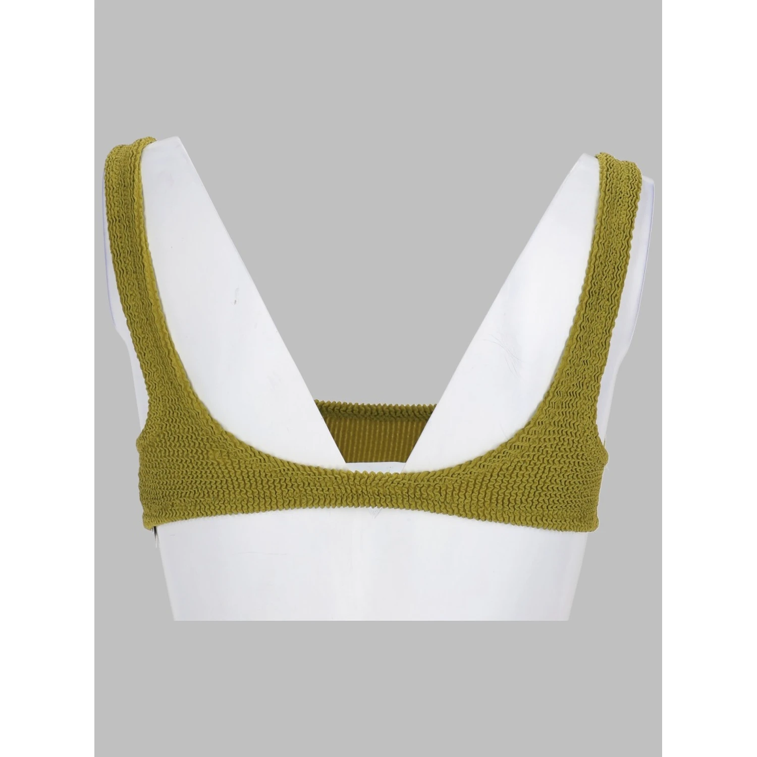 TOP BIKINI CRINCKLE "NAIMA"