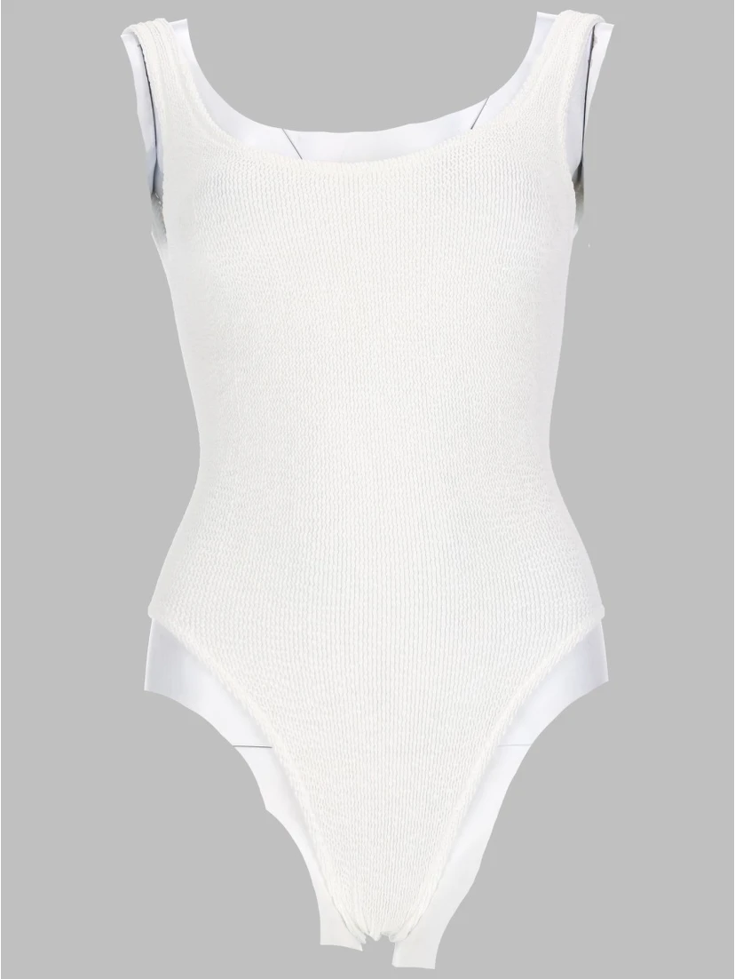 COSTUME INTERO CRINKLE "LORA"