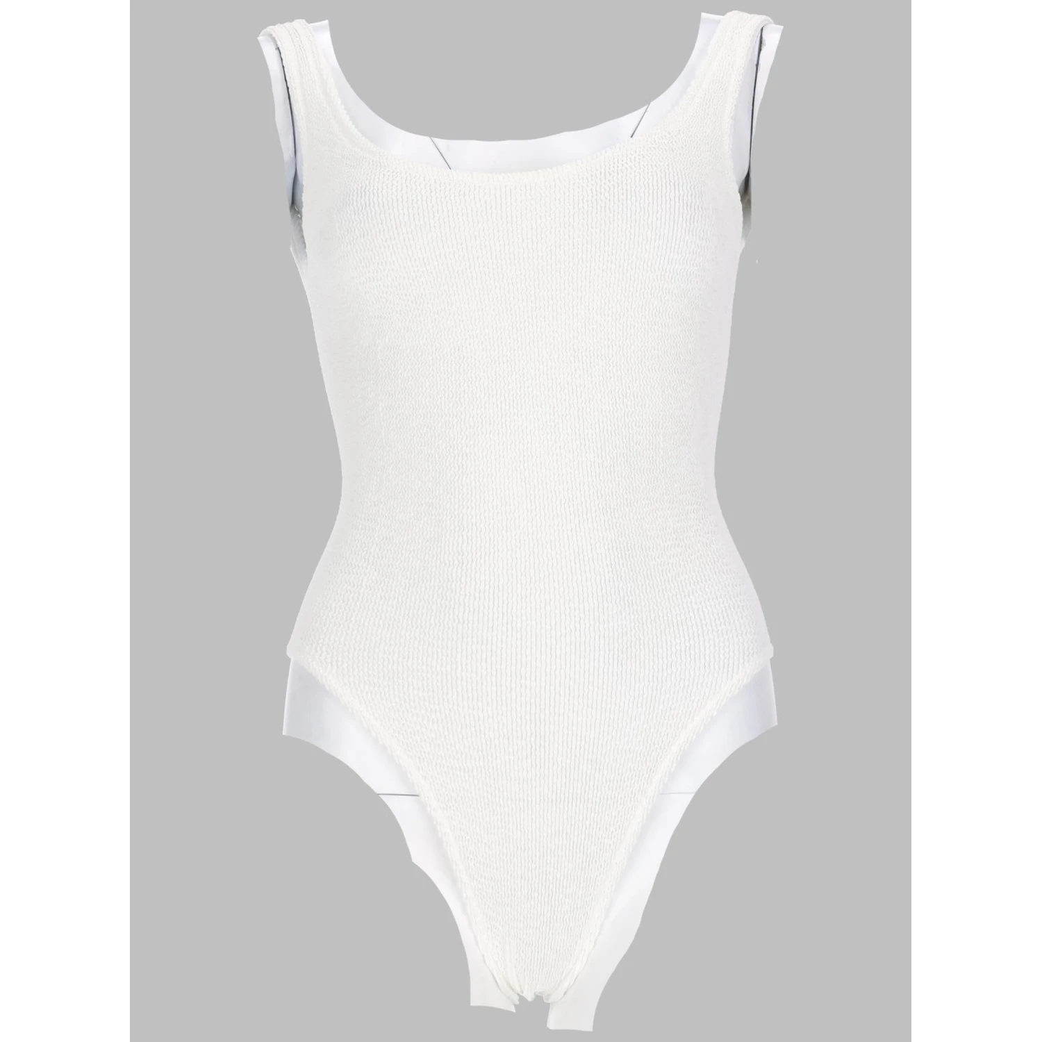 COSTUME INTERO CRINKLE "LORA"