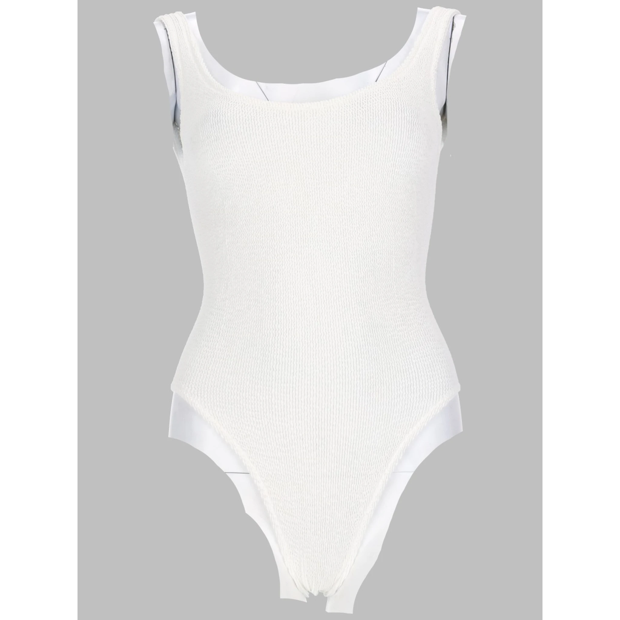 COSTUME INTERO CRINKLE "LORA"