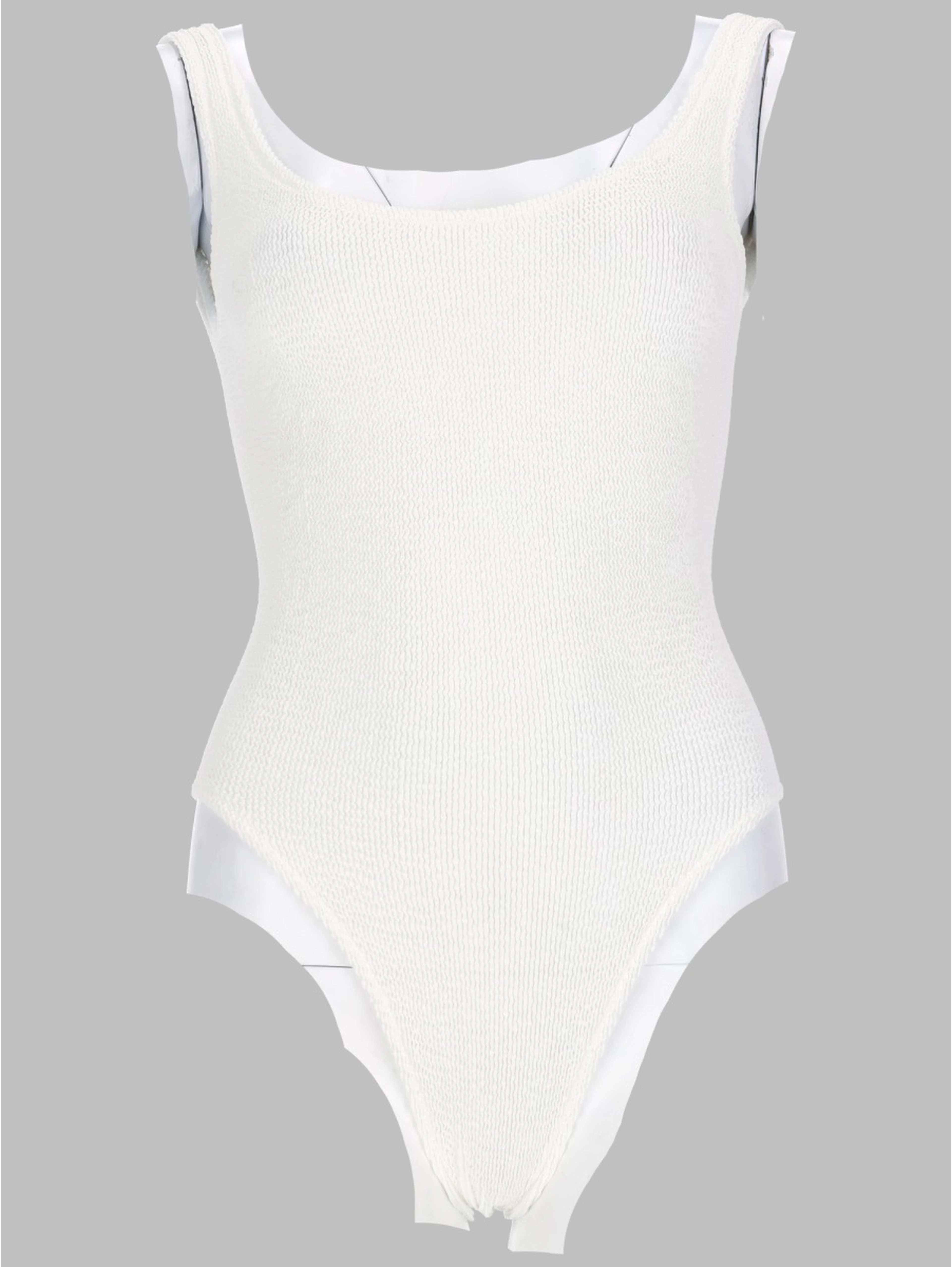 COSTUME INTERO CRINKLE "LORA"