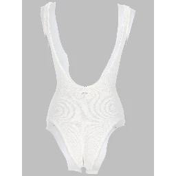 COSTUME INTERO CRINKLE "LORA"