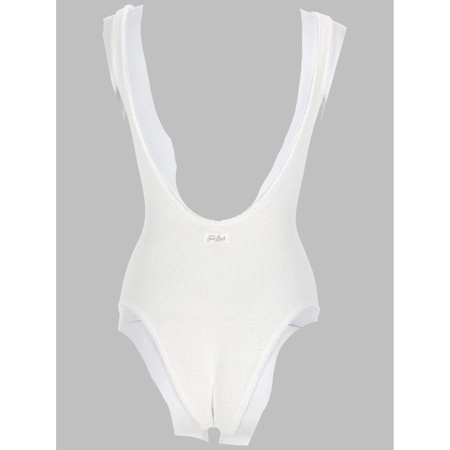 COSTUME INTERO CRINKLE "LORA"