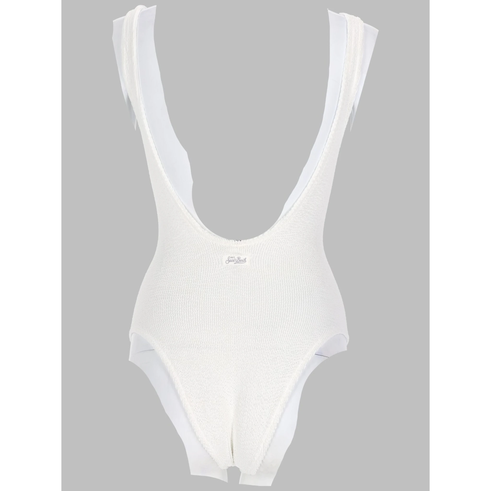 COSTUME INTERO CRINKLE "LORA"