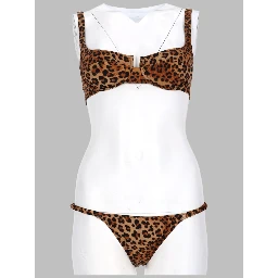 BIKINI "PERLAMIR" BALCONETTE