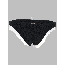 SLIP BIKINI CRINKLE "ELISE"
