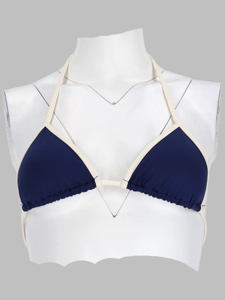 TOP BIKINI "LEAH"