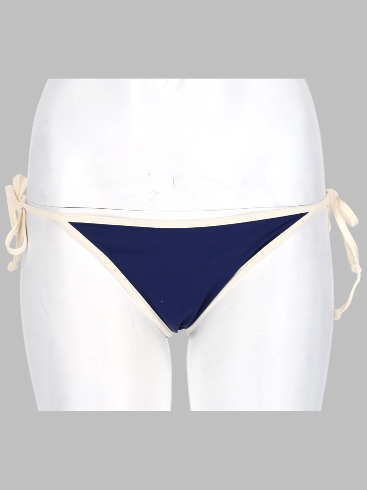 SLIP BIKINI "VIRGO"