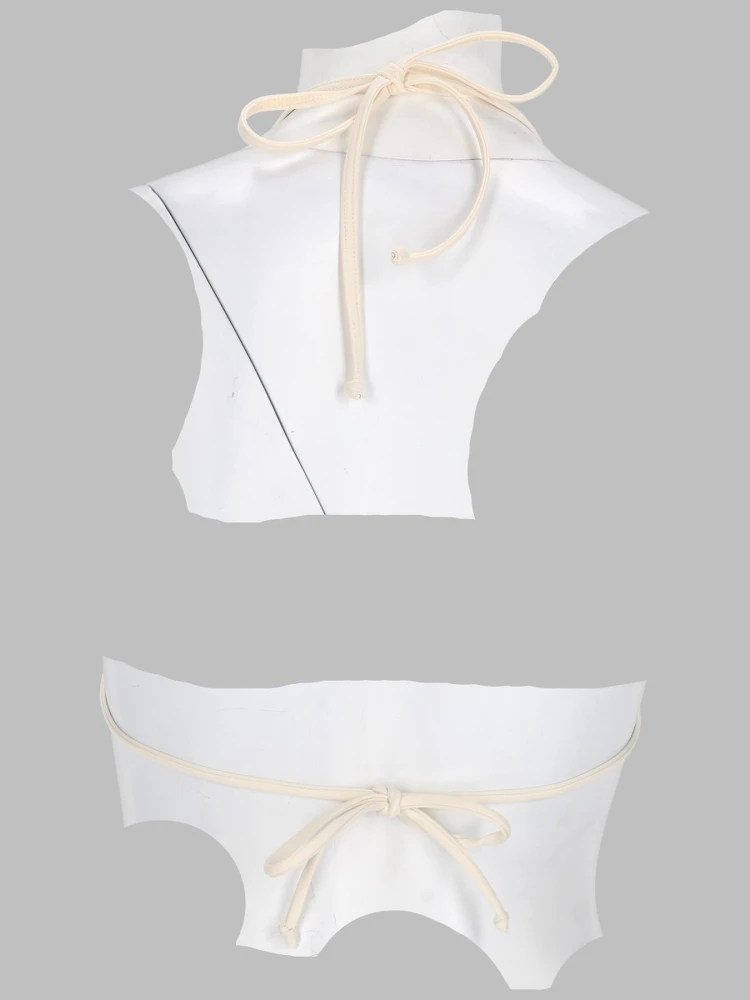 TOP BIKINI "LEAH" alternative