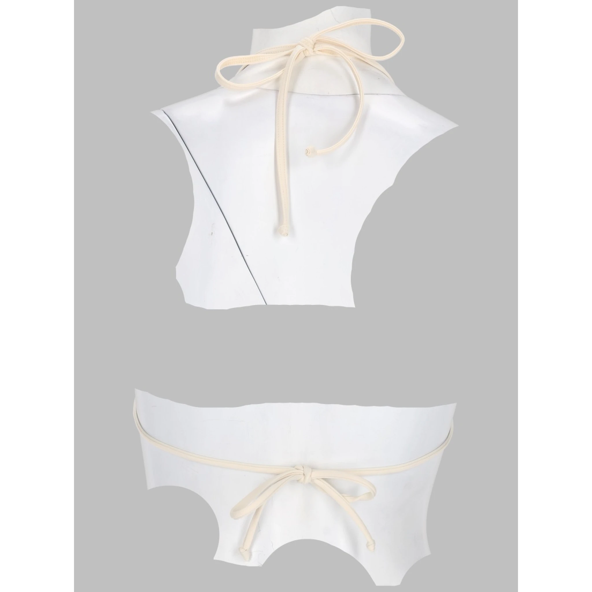 TOP BIKINI "LEAH"