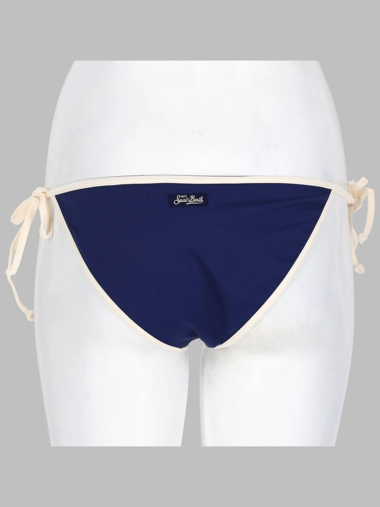 SLIP BIKINI "VIRGO" alternative