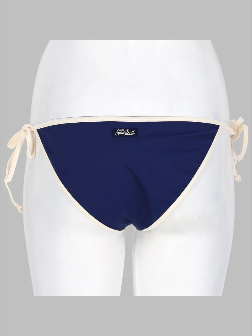 SLIP BIKINI "VIRGO"