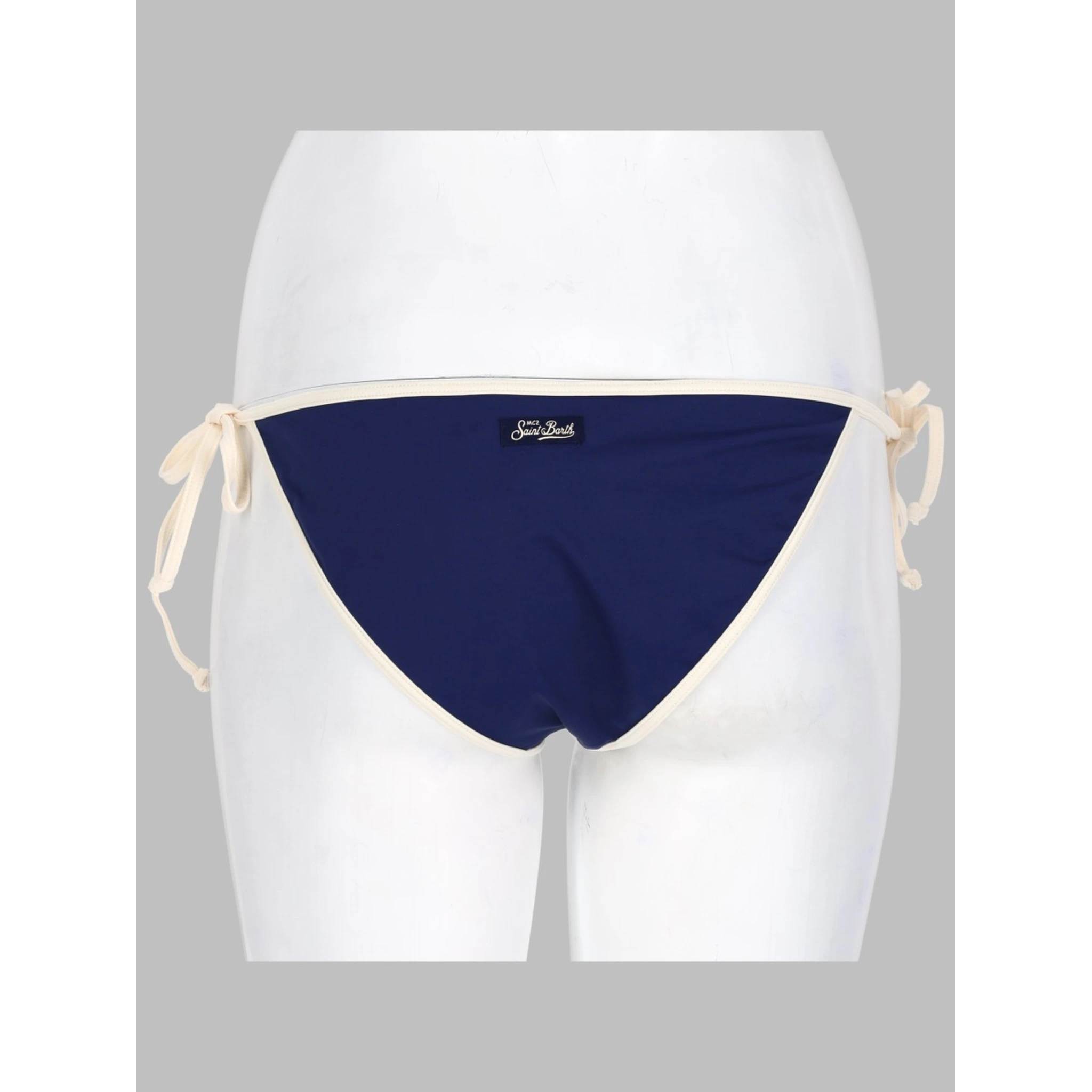 SLIP BIKINI "VIRGO"
