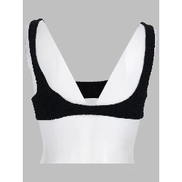 TOP BIKINI CRINCKLE "NAIMA"