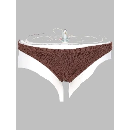 SLIP BIKINI CHEEKY "NAOMI"