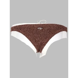SLIP BIKINI CHEEKY "NAOMI"