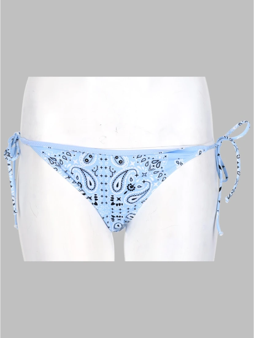 SLIP BIKINI "VIRGO"