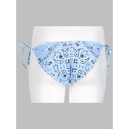 SLIP BIKINI "VIRGO"