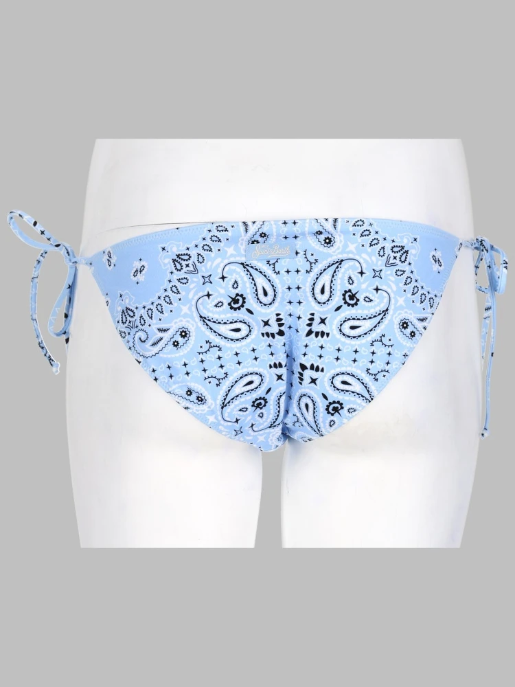SLIP BIKINI "VIRGO" alternative