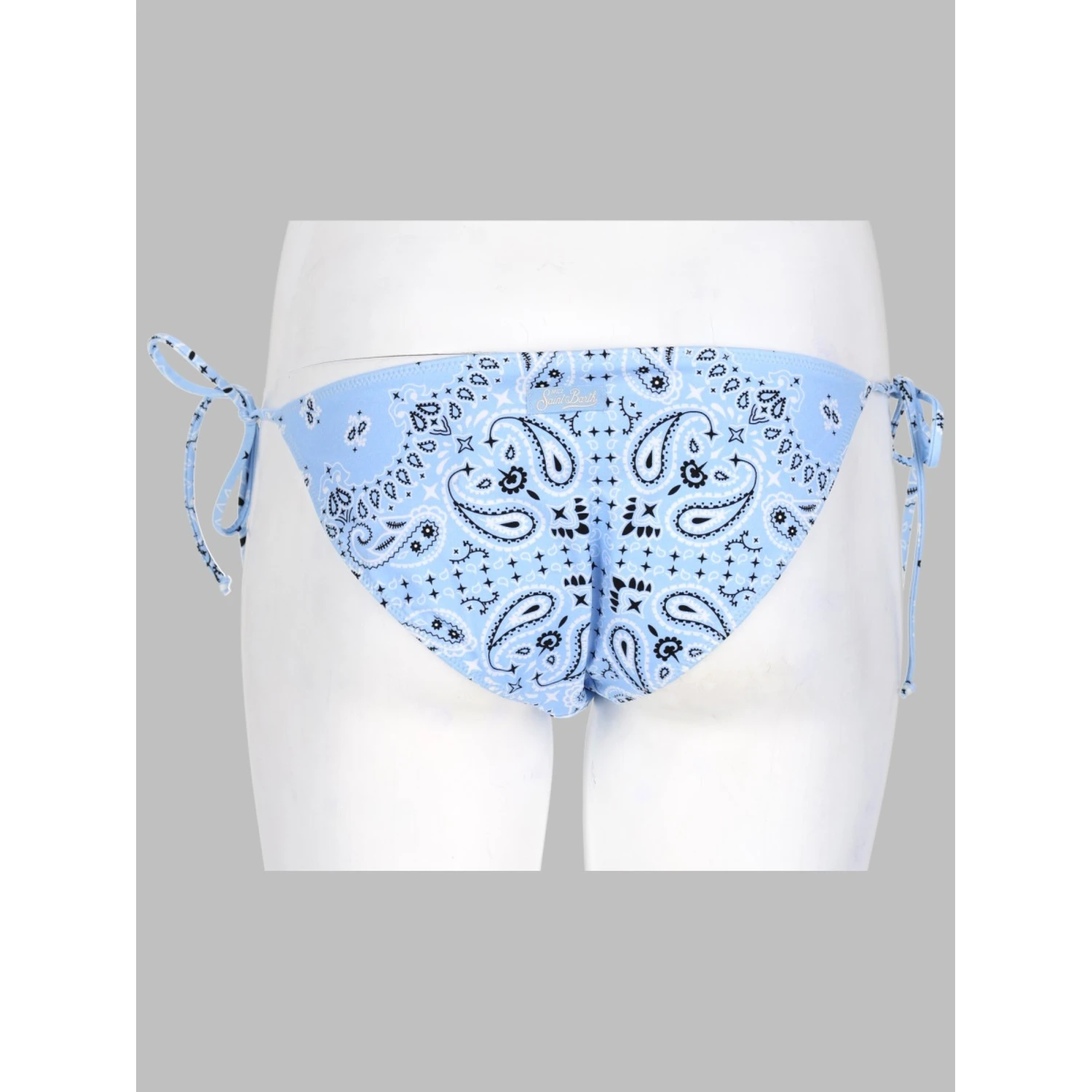 SLIP BIKINI "VIRGO"