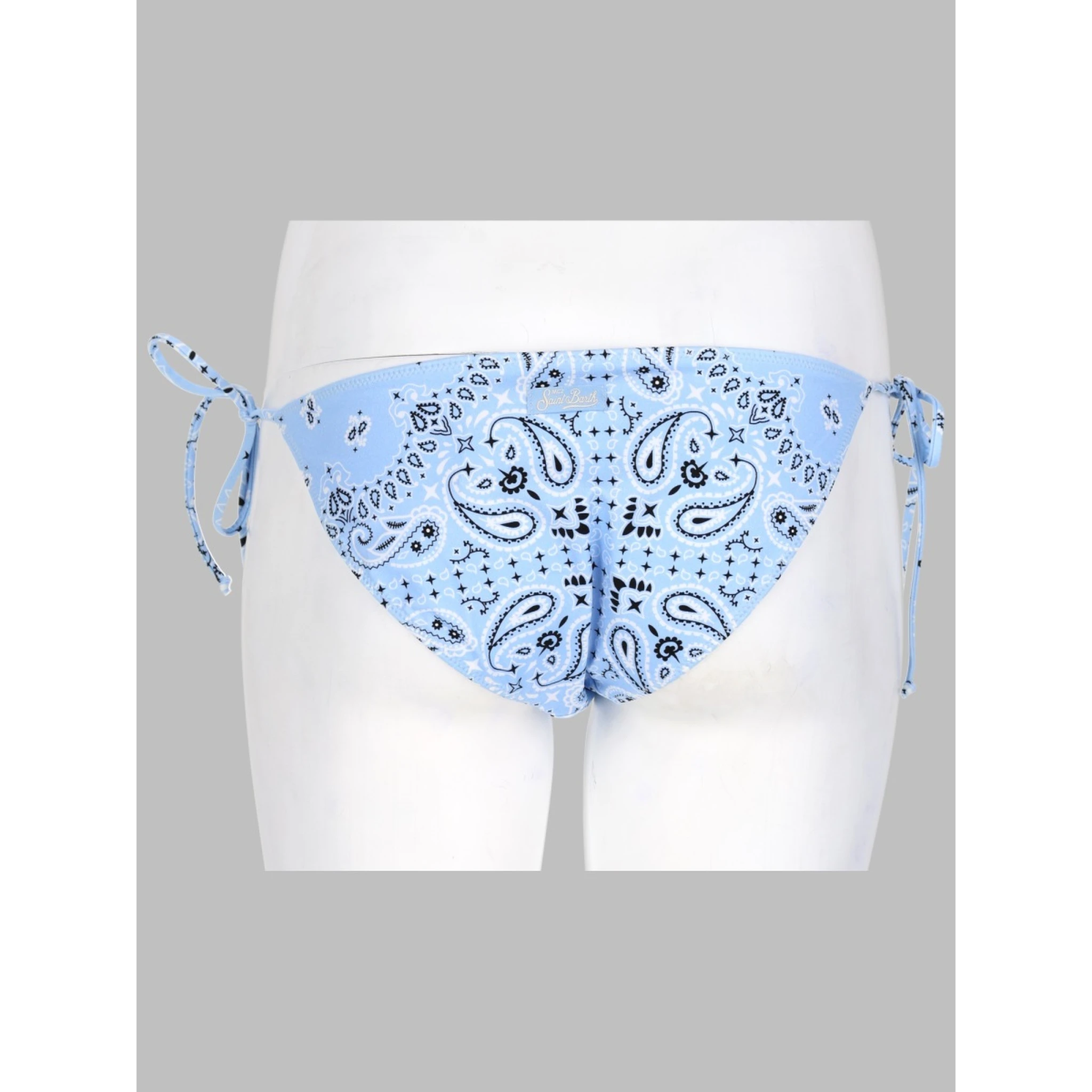 SLIP BIKINI "VIRGO"