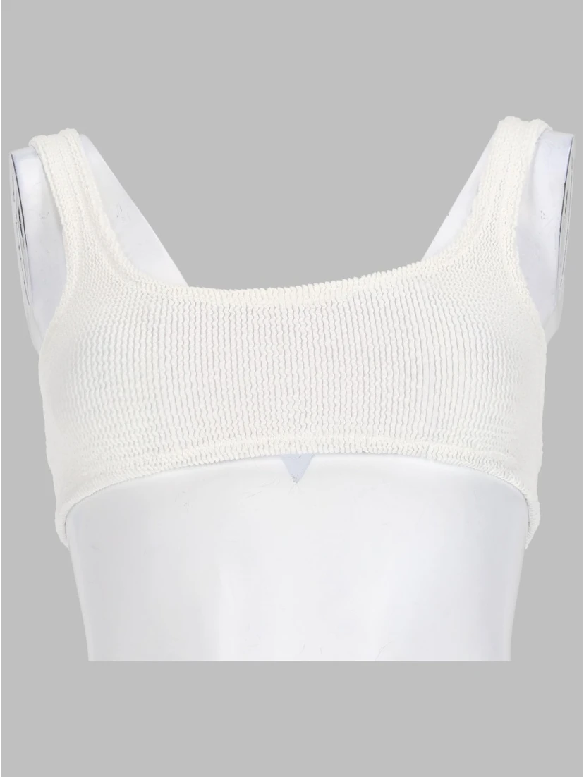 TOP BIKINI CRINCKLE "NAIMA"
