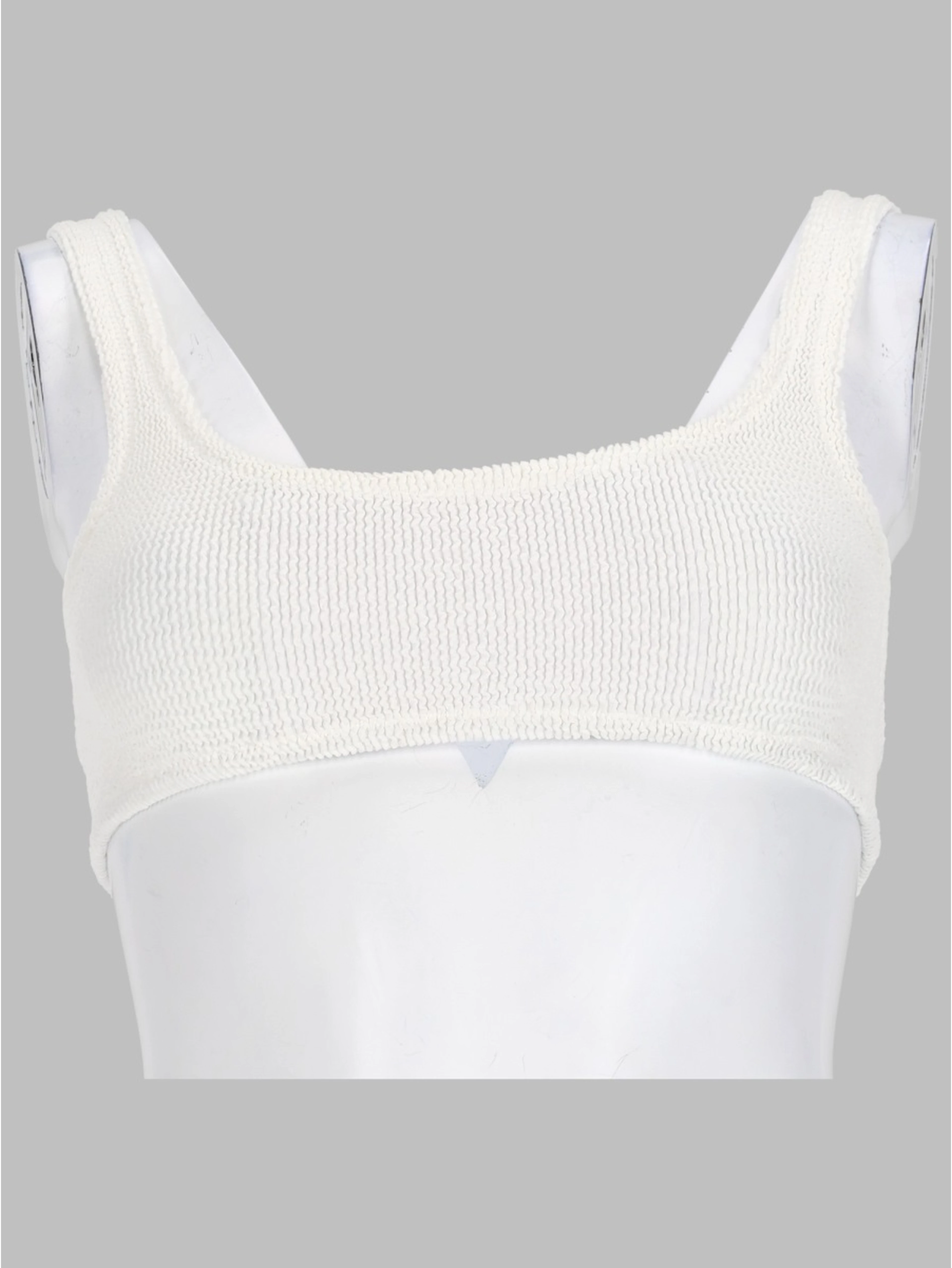 TOP BIKINI CRINCKLE "NAIMA"