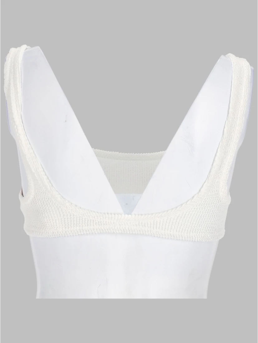 TOP BIKINI CRINCKLE "NAIMA"
