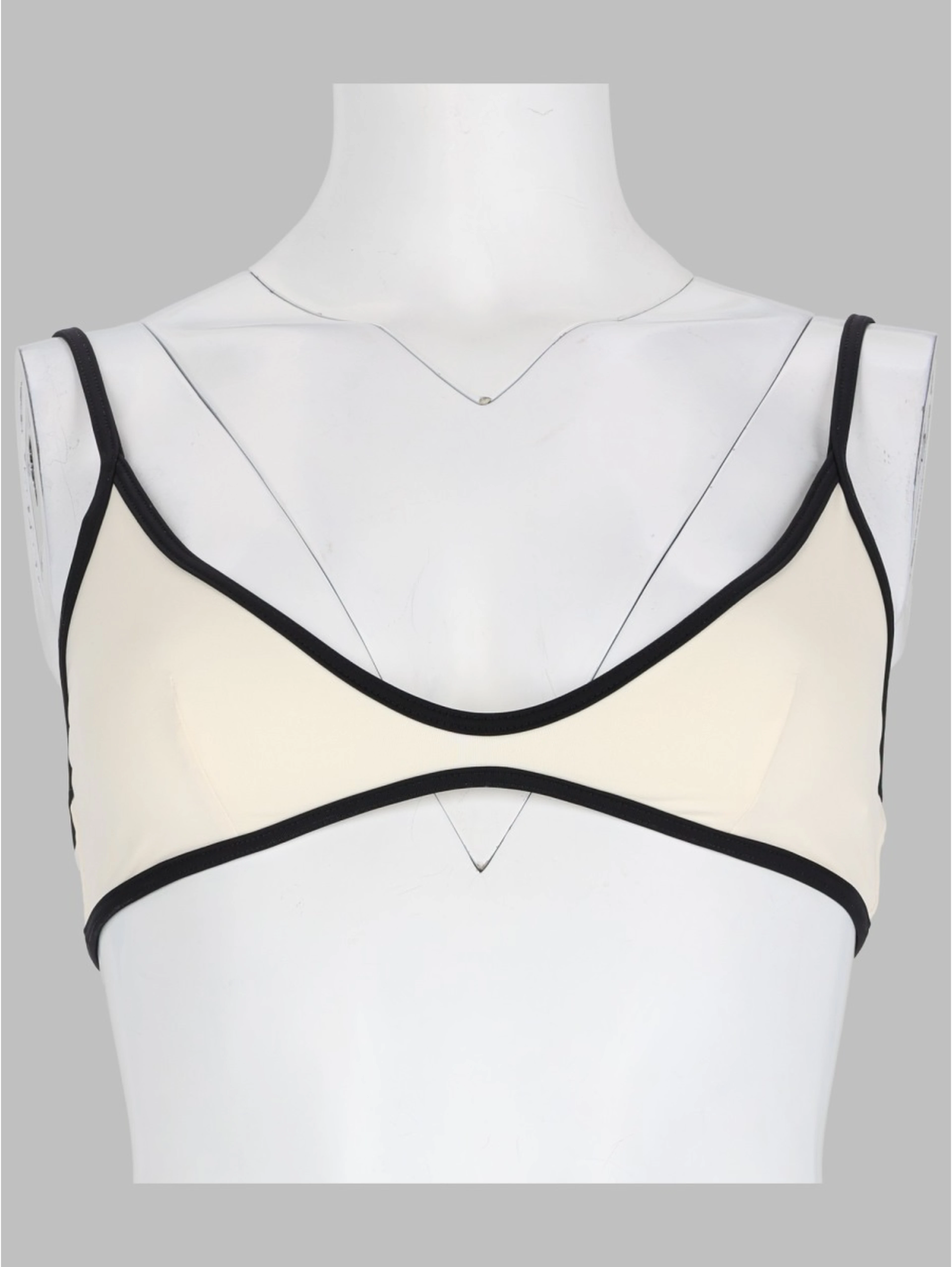 TOP BIKINI "PALOMA"